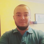  Ruzyne,  Bogdan, 33
