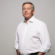  Santa Fe,  ANDREW EDGES, 61
