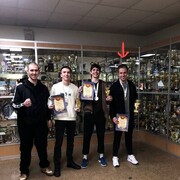 ���������� ������, ���� ����� ����, 22 ����, ������������ ��� ������, ����� � ���������, c�������� ���������