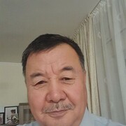  ,   Oralhan, 68 ,   ,   