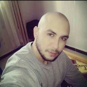 Algiers,  zidan, 32