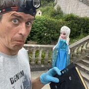 ���������� ������, ���� ������� Anatole, 50 ���, ������������ ��� ���������