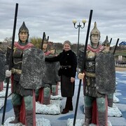 ���������� ���������, ���� ������� ����, 53 ����, ������������ ��� ������, ����� � ���������