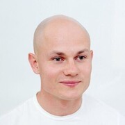  Mikolow,  Egor, 41