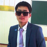  ,   Seilbek, 33 ,   