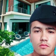  ,   Sardorbek, 23 ,   ,   