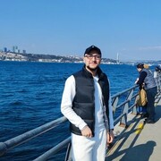  Korfez,  Man kan, 32