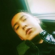  ,   Alibek, 38 ,   