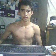 ���������� ������, ���� ������� Qobilbek, 33 ����, ������������ 