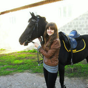  ,   Anastaysha, 31 ,   