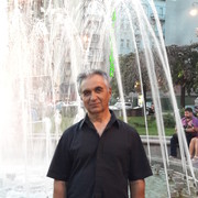 ,   Mishel, 61 ,   