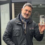  Calera,  Frank, 52