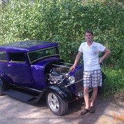 ���������� ������������, ���� ������� Alex, 49 ���, ������������ ��� ������