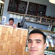  ,  Aminjon, 30