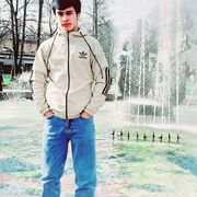 ���������� �����, ���� ����� Muhammad, 22 ����, ������������ ��� ������, ����� � ���������