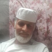 ���������� ��������, ���� ������� Amin, 52 ����, ������������ ��� ������, ����� � ���������