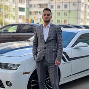  Ulsan,   Yusuf, 27 ,  