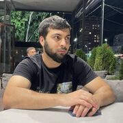 ���������� ���������, ���� ������� Murad, 29 ���, ������������ ��� ������, ����� � ���������