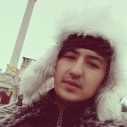  Korfez,  Bakhromjon, 30
