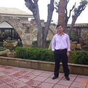  ,   Rustam, 52 ,  