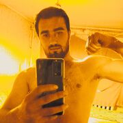  ,  Murod, 25