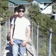  ,   Nursultan, 33 ,   