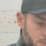  -,  Magomed, 38