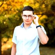  -,  Mitya, 21