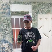 ���������� ����������, ���� ������� �������, 54 ����, ������������ ��� ������, ����� � ���������