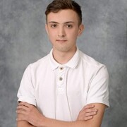  ,  Vladyslav, 22