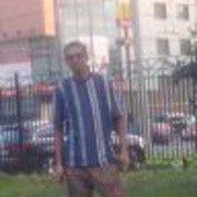  ,   Pasha, 44 ,   