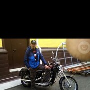 ,  Vladi, 43