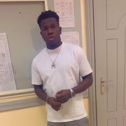  ,   Prosper, 27 ,   ,   