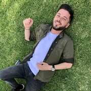  Batman,   Miran, 29 ,   ,   