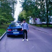  ,  Sardorbek, 23