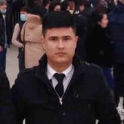 ,  Fayzullo, 31