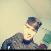  ,  BAHODUR, 25