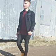  ,   Andrey, 26 ,   