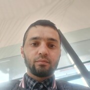  Seefeld,  Jamal, 34