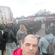  ,   Dragan, 54 ,  