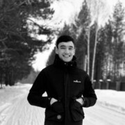 ���������� �������, ������ Ali, 23