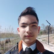  ,  Laziz, 18