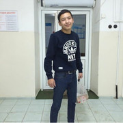  ,   Zhasik, 30 ,   