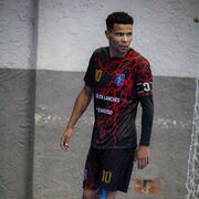  -,  Juninho, 26