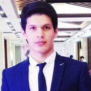  ,  Bekzod, 32