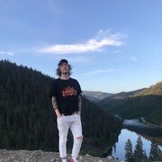 ���������� ���������, ���� ����� Anthony, 24 ����, ������������ ��� ������, ����� � ���������