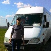 ���������� �������, ���� ������� Mihai, 41 ���, ������������ ��� ������, ����� � ���������, c�������� ���������