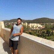 ���������� Tlemcen, ���� ������� Jose, 32 ����, ������������ ��� ������, ����� � ���������