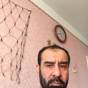  Drobak,  Farhad, 44