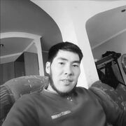  ,  Shakirzhan, 29